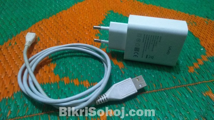 Vivo charger